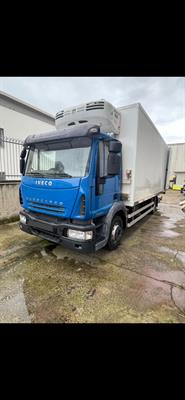 Eurocargo Iveco 120E28