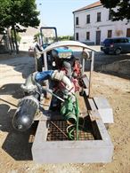 Foto 6 Gruppo di irrigazione per impianto a goccia