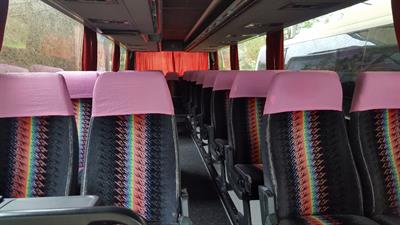 Setra 309 in buone condizioni - Anteprima 2