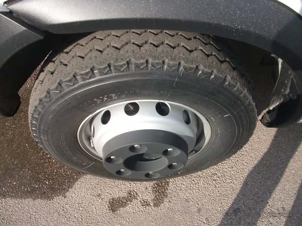 Foto 11Iveco Daily 60c17 carroattrezzi tipo isoli Fiat Centinato, tipologia Furgone