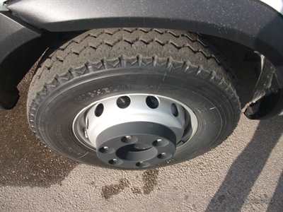 Iveco Daily 60c17 carroattrezzi tipo isoli Fiat Centinato, tipologia Furgone - Anteprima 11