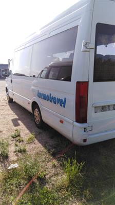 Iveco Daily km 157000