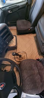 Scania r500
