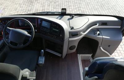 Volvo 9900 Anno 2014 Euro 6, full optional - Foto 2