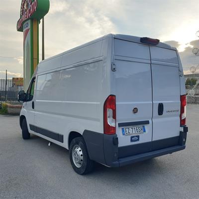 Ducato 2.3mjt 130CV Frigo Frc - 20° Gradi, Anno 2015 Km 160000 - Foto 4