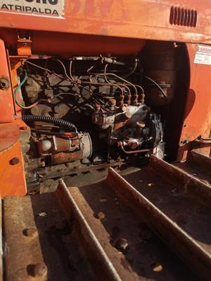 Fiat 451 C - Foto 3