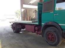 Vendo autocarro Iveco Cassone Fisso Anno 1970 Pre-Euro, modello 190 - Anteprima 3