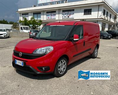Fiat Doblò Maxi 1.6 Mjt 105CV Full optional