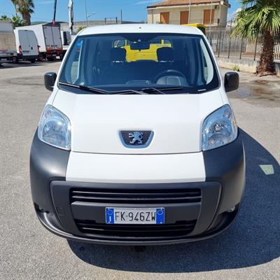 Bipper 1.3hdi 80CV 5 Posti N1 - del 2017 Km 157000 Euro 6, unico proprietario - Foto 2