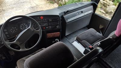 Setra 309 in buone condizioni - Anteprima 3