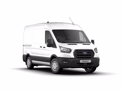 Ford Transit 330 L2H2 Trend 2.0 Tdci 130 CV.