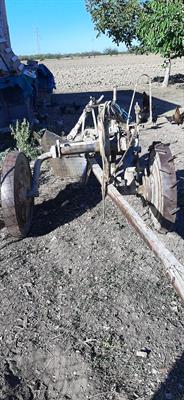 Stock di attrezzi