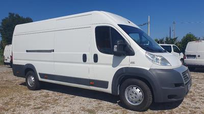 Ducato Maxi XXL - Passo Extra Lungo L4 H2, tetto alto, cambio automatico - Foto 2