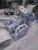 Motocoltivatore