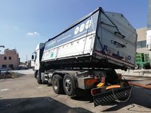 Motrice Eurostar ribaltabili Marca Iveco Cassone Ribaltabile - Anteprima 2