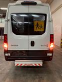 Foto 4 Daily Disabile Marca Iveco Anno 2015