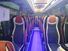 Foto 6 MB Sprinter 519 Genius II Plus HD 22+1+1 Mercedes