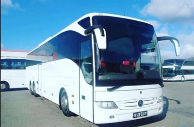 Mercedes Tourismo 12,95mt