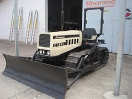 Lamborghini cingolato