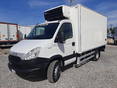 Iveco Daily 60c15 frigo del 2012 con ATP