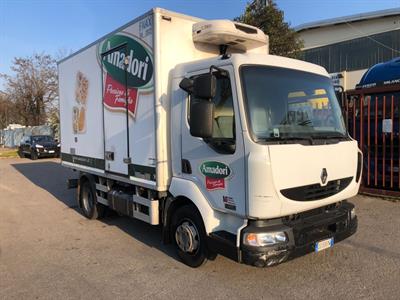 Renault 75 ql frigo - frigorifero, km 522.000, in ottime condizioni - Foto 2