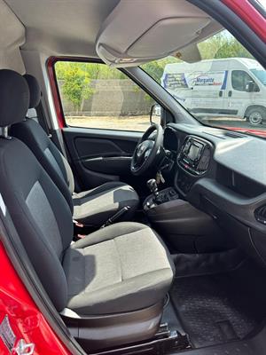 Fiat Doblò Maxi 1.6 Mjt 105CV Full optional Km 0, pronta consegna - Foto 2