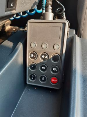 Eurocargo 120 28 Marca Iveco Anno 2011, unico proprietario - Foto 5