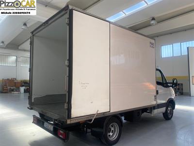 Iveco Daily 35C13 Frigo Carrier ATP 2024 Anno 2013 Km 400000, unico proprietario - Foto 3