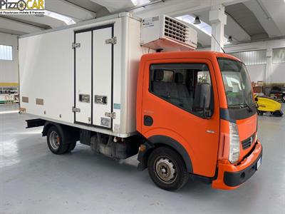 Maxity 150.35 frigo Thermo King ATP 7/2023