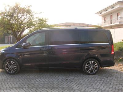 Mercedes Classe V
