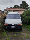 Renault Master posti 16