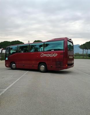 Vendesi Marca Mercedes 404 - Foto 4