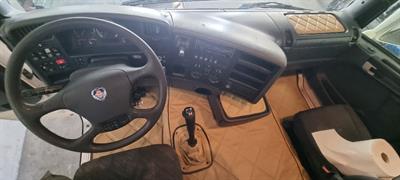 Scania r500 Euro 5 - Foto 2