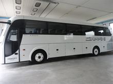 Volvo Genesis Executiv del 2003