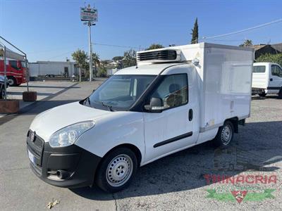 Fiat Doblò 1.6 M.Jet 105 CV Isotermico frigo FRCX Anno 2013, in ottime condizioni - Foto 3