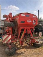 Seminatrice ripassosemina Kuhn Megant 400