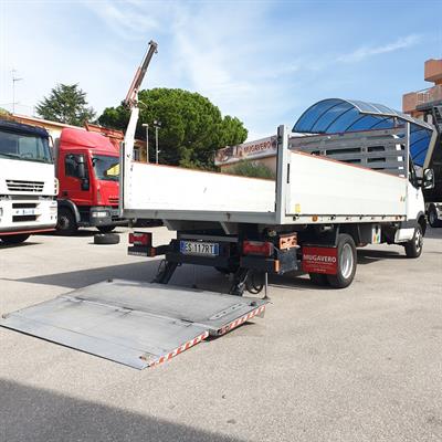 Iveco Daily 35c13 Cassone