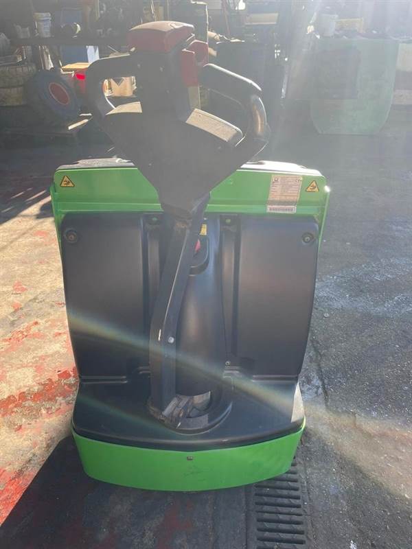 Foto 3 Transpallet elettrico Pramac 18 Q.LI