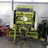 Rotopressa Claas Variant 280