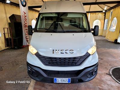 Iveco Fiat Modello Ducato usato, colore bianco, cambio manuale - Foto 2