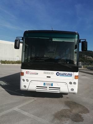 Iveco Cacciamali Euro 3