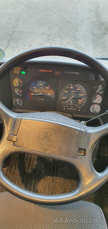 Foto 8Setra 315 HD Anno 1993 Euro 1