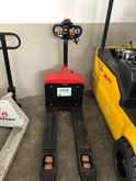 Transpallet Elettrico Nuovo 1500 KG