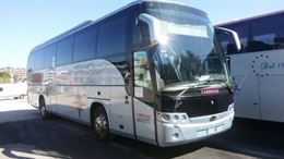 Beulas Aura Scania 55 1 1