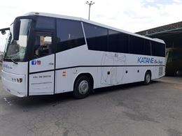 Volvo b12 Accademia