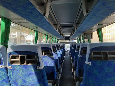 Neoplan Mercedes con marmitta Euro 5 - Foto 6