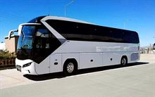Neoplan Tourliner Anno 2017 in Eccellenti Condizioni
