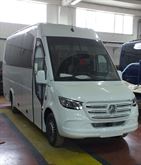 MB Sprinter 519 Genius II Plus HD 22+1+1