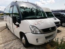 Iveco Daily Posti 27 + 1
