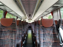 Foto 3 Irisbus Domino HDH 2001 Marca Iveco Anno 2005 Euro 5, ottime condizioni